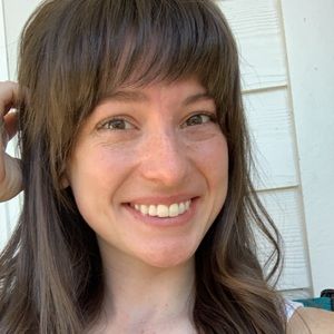 Meet your Posher, Jacquelyn